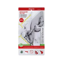 ARISTO Geocover 3in1 Set