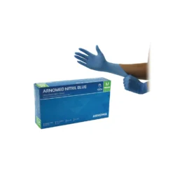 ARNOMED BLUE Nitrilhandschuhe