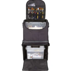 ArtBin Trolley Tote Express 2 – mobiler Rollkoffer für Künstlermaterial