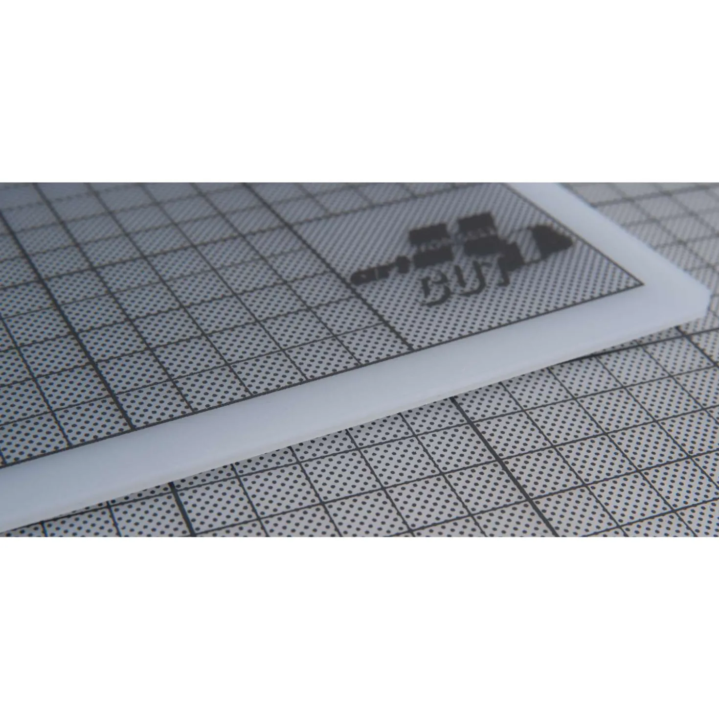 ArtCut1 Schneidematte, transparent