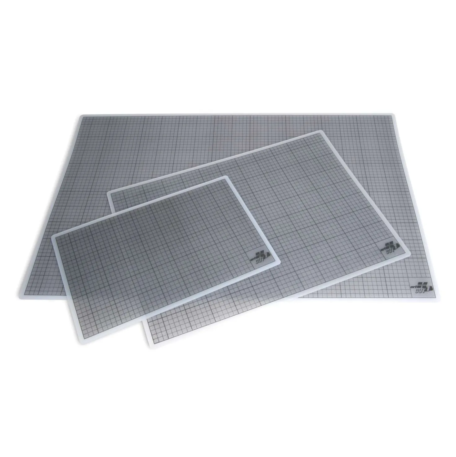 ArtCut1 Schneidematte, transparent