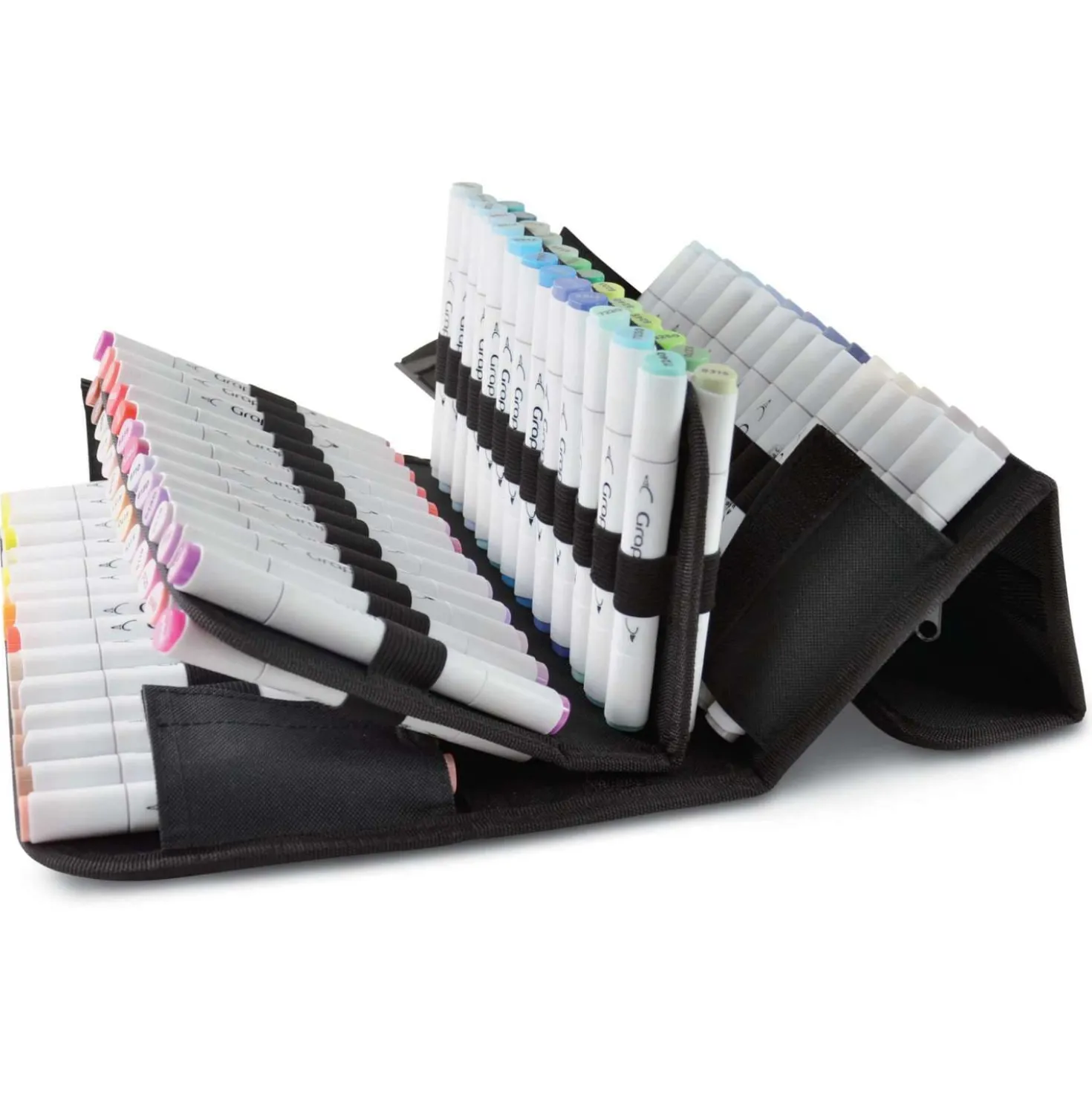 ART & GO Marker Tragetasche