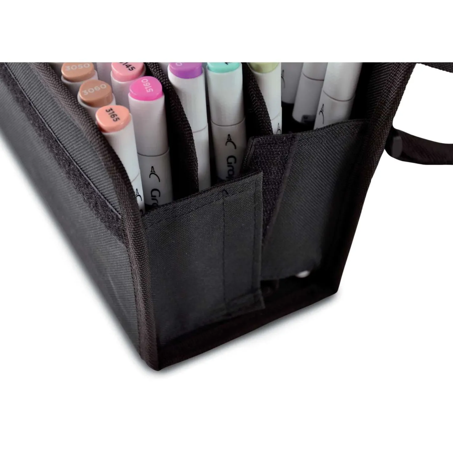 ART & GO Marker Tragetasche