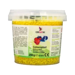 ARTIDEE® Colouraplast Schmelzgranulat