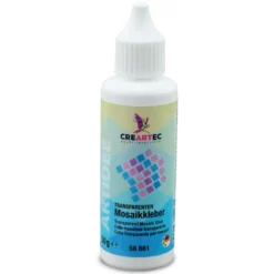 ARTIDEE® Mosaikkleber transparent, 50 g