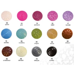 ARTIDEE® Sapolina Natürliche Seifenfarbe