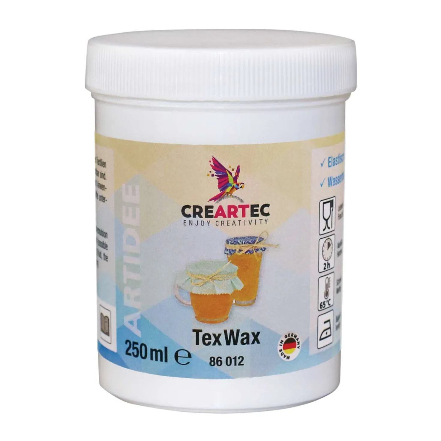 ARTIDEE® TexWax Imprägnierfluid