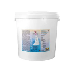 ARTIDEE® Artebianco Gießmasse, frostbeständig