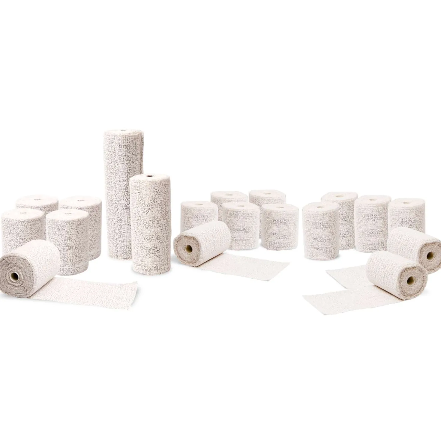 ARTIDEE® ARTEX- Gipsbinden Modellier-Gewebe