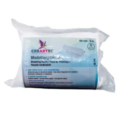 ARTIDEE® ARTEX- Gipsbinden Modellier-Gewebe