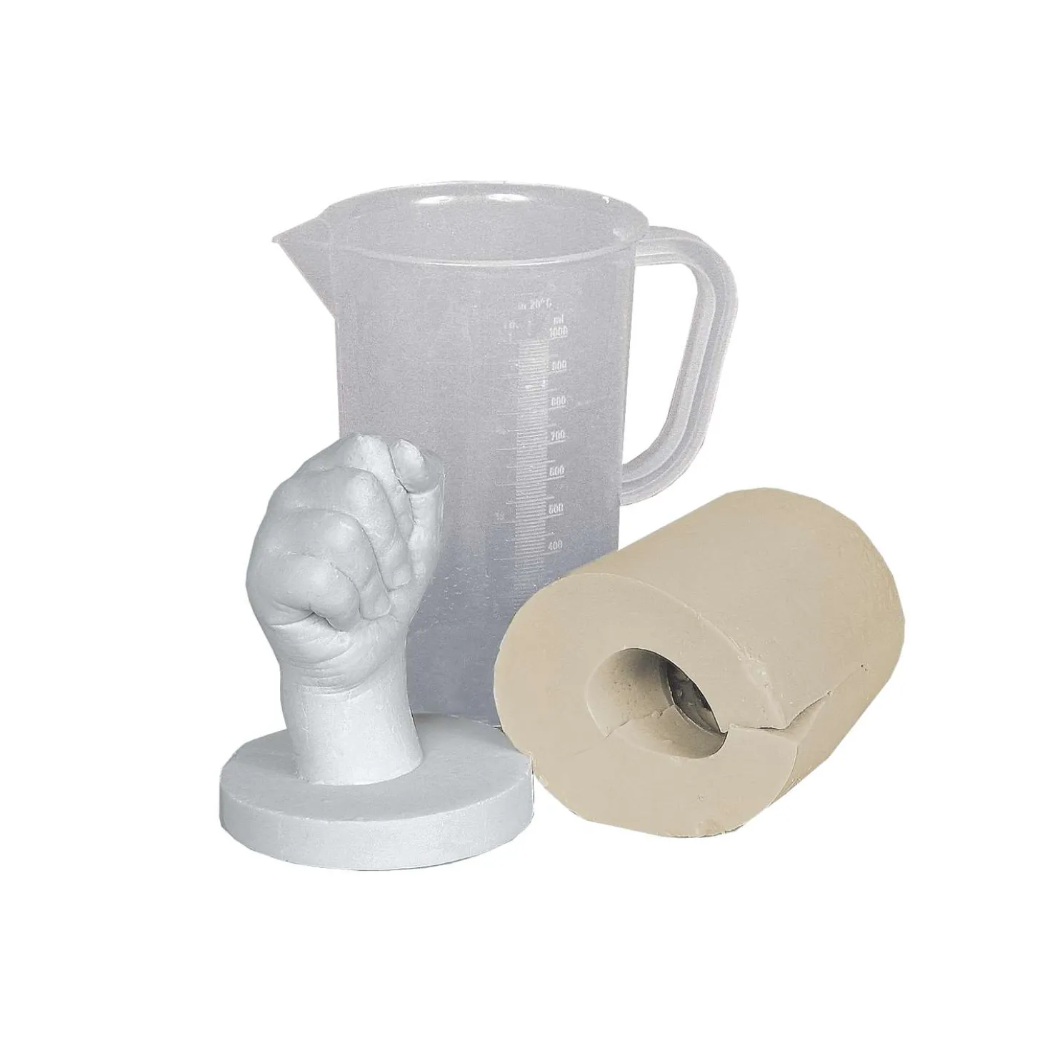 ARTIDEE® Creaform Abform-Set
