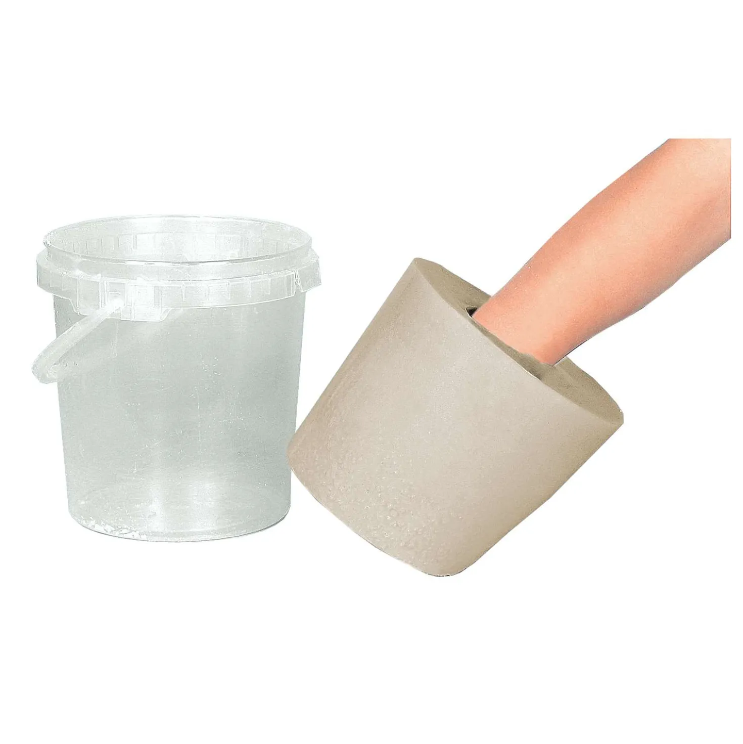 ARTIDEE® Creaform Abform-Set