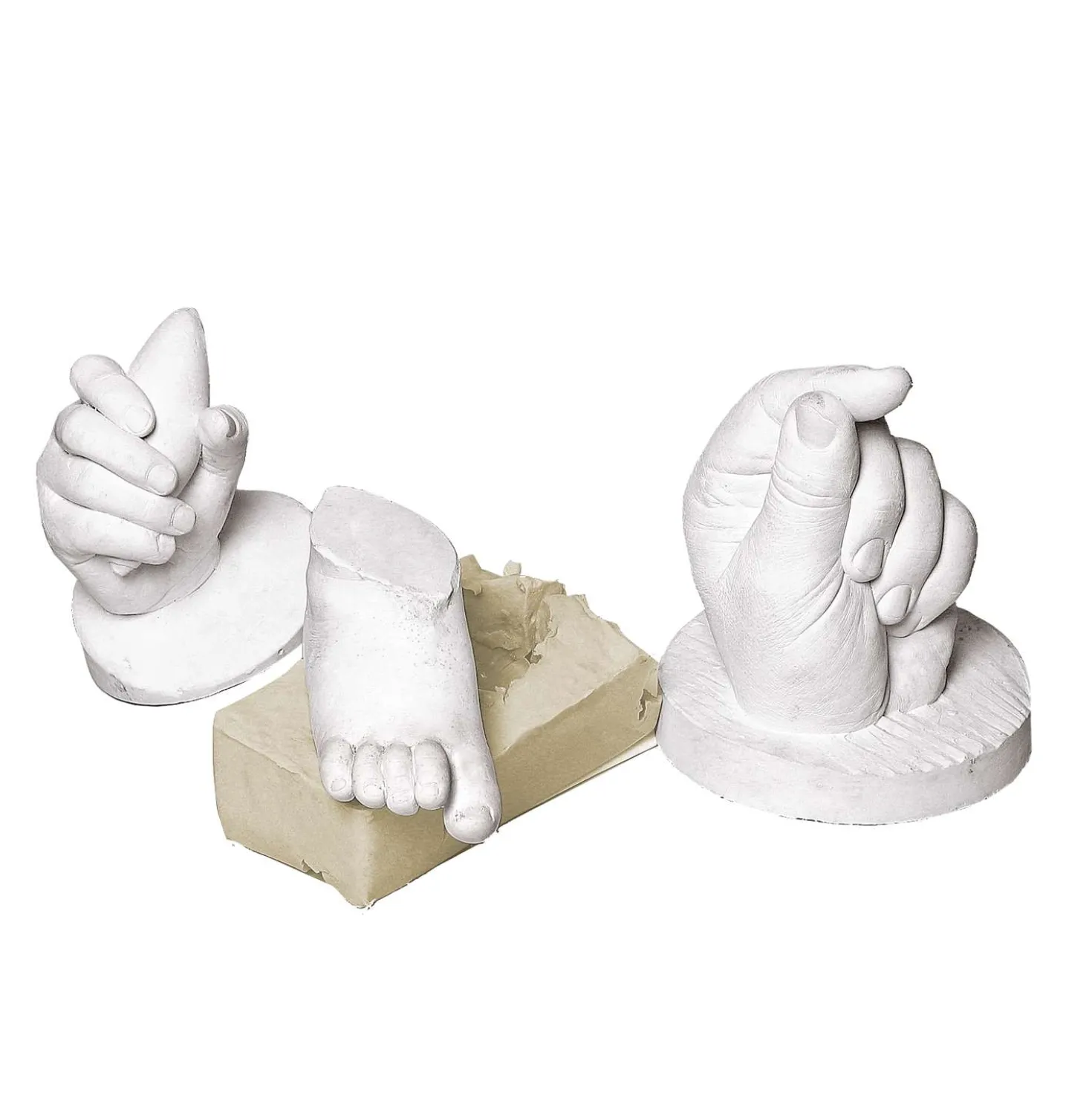 ARTIDEE® Creaform Abform-Set