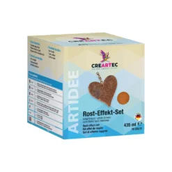 ARTIDEE® Rost-Effekt-Sets