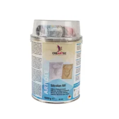 ARTIDEE® Silcolan NV-RTV Silikon-Kautschuk-Abformmasse