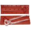 ARTIDEE® Silcotin HB-RTV Silikon-Kautschuk-Abformmasse