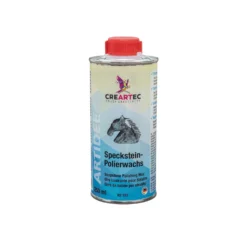 Artidee® Speckstein Polierwachs