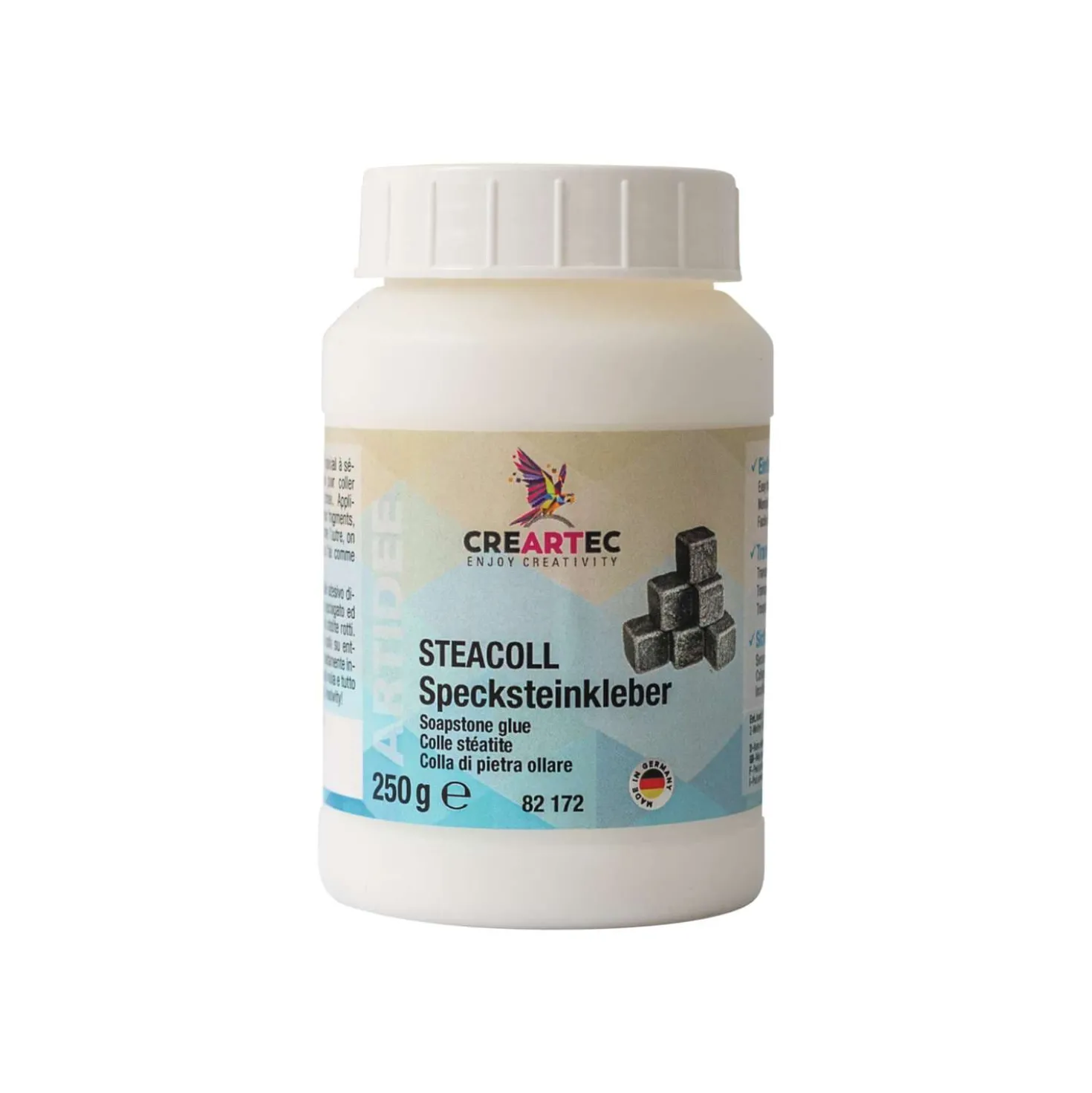 ARTIDEE® Steacoll Specksteinkleber