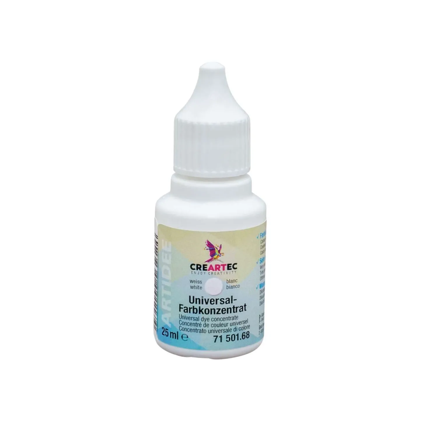 ARTIDEE® Universal-Farbkonzentrat