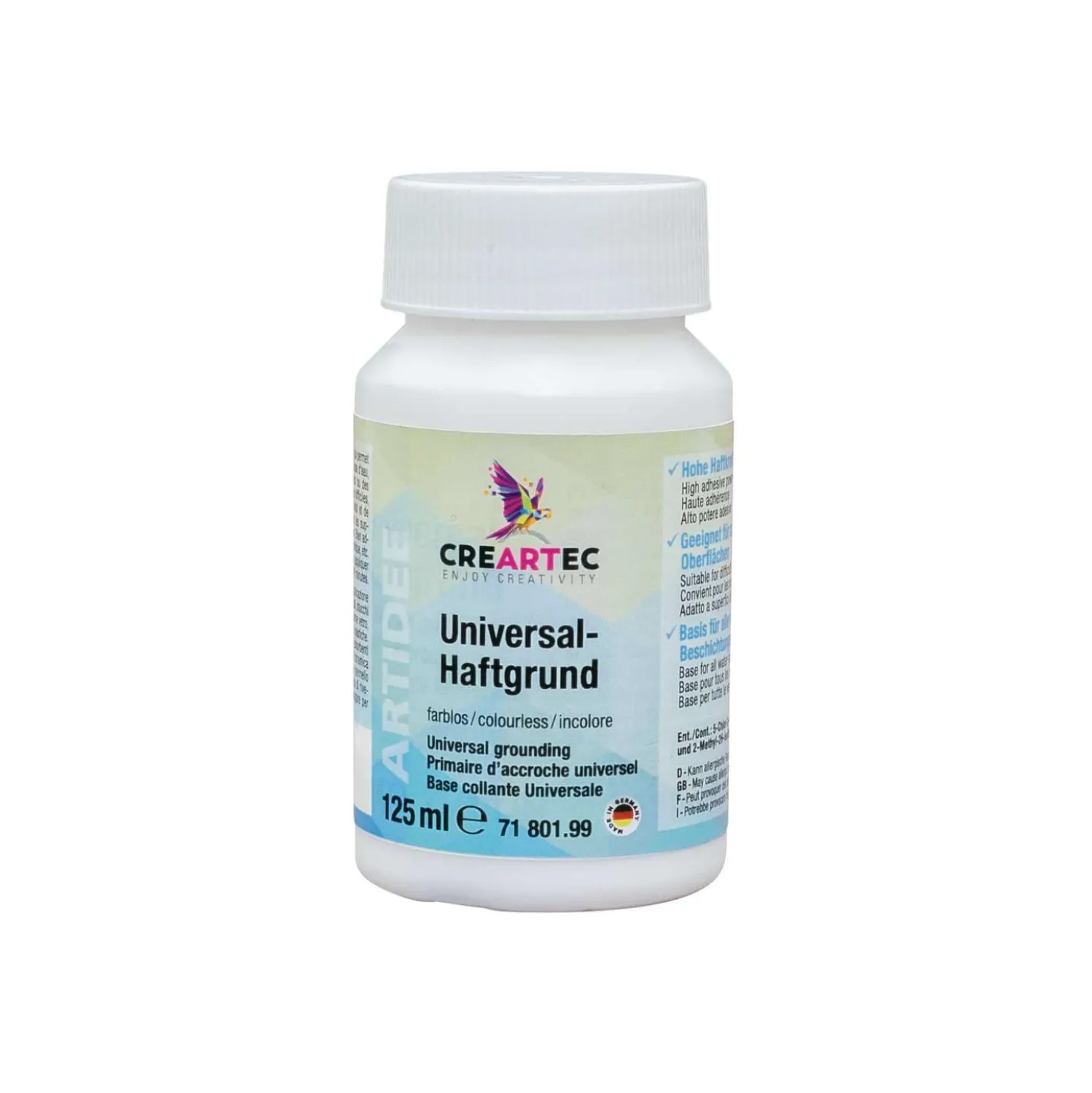 ARTIDEE® Universal-Haftgrund