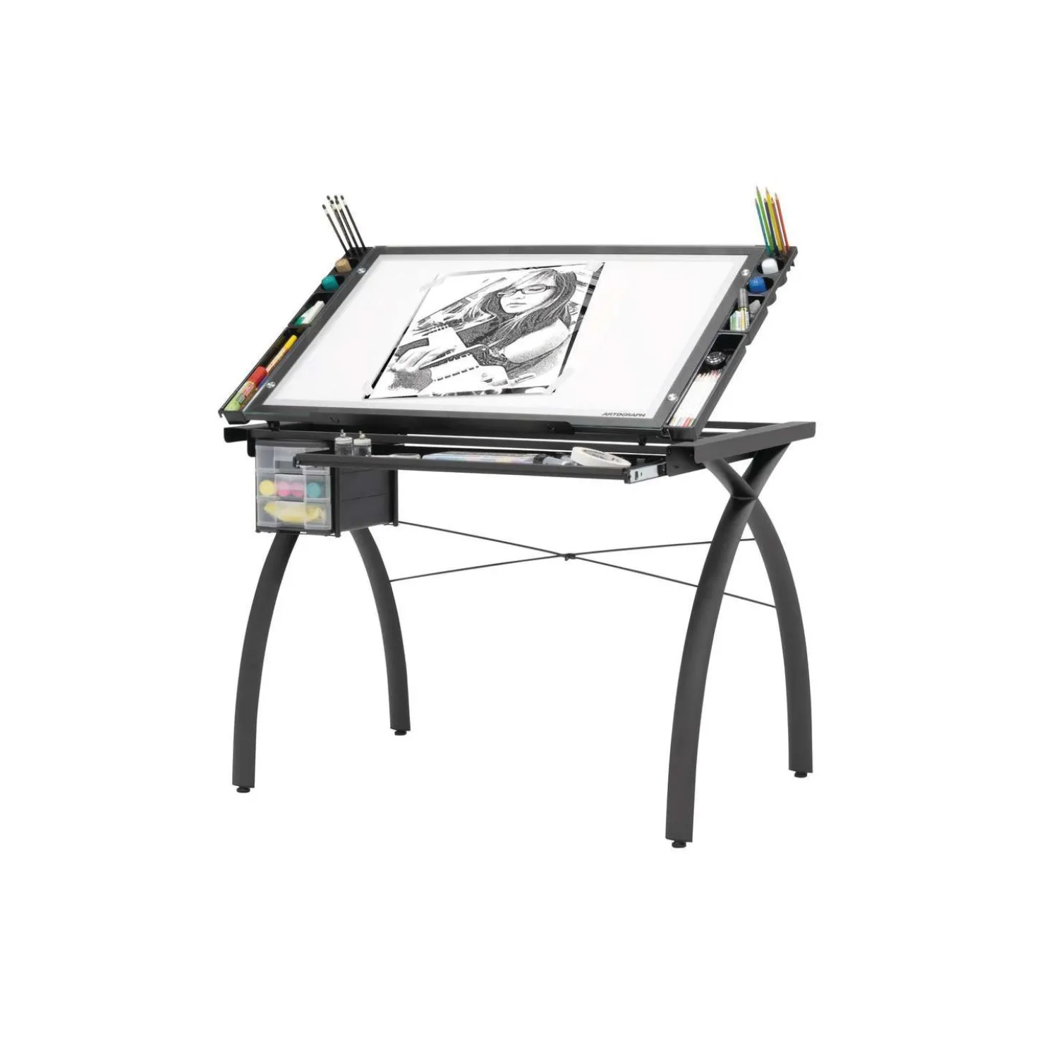 ARTOGRAPH® Futura LightPad® Zeichentisch