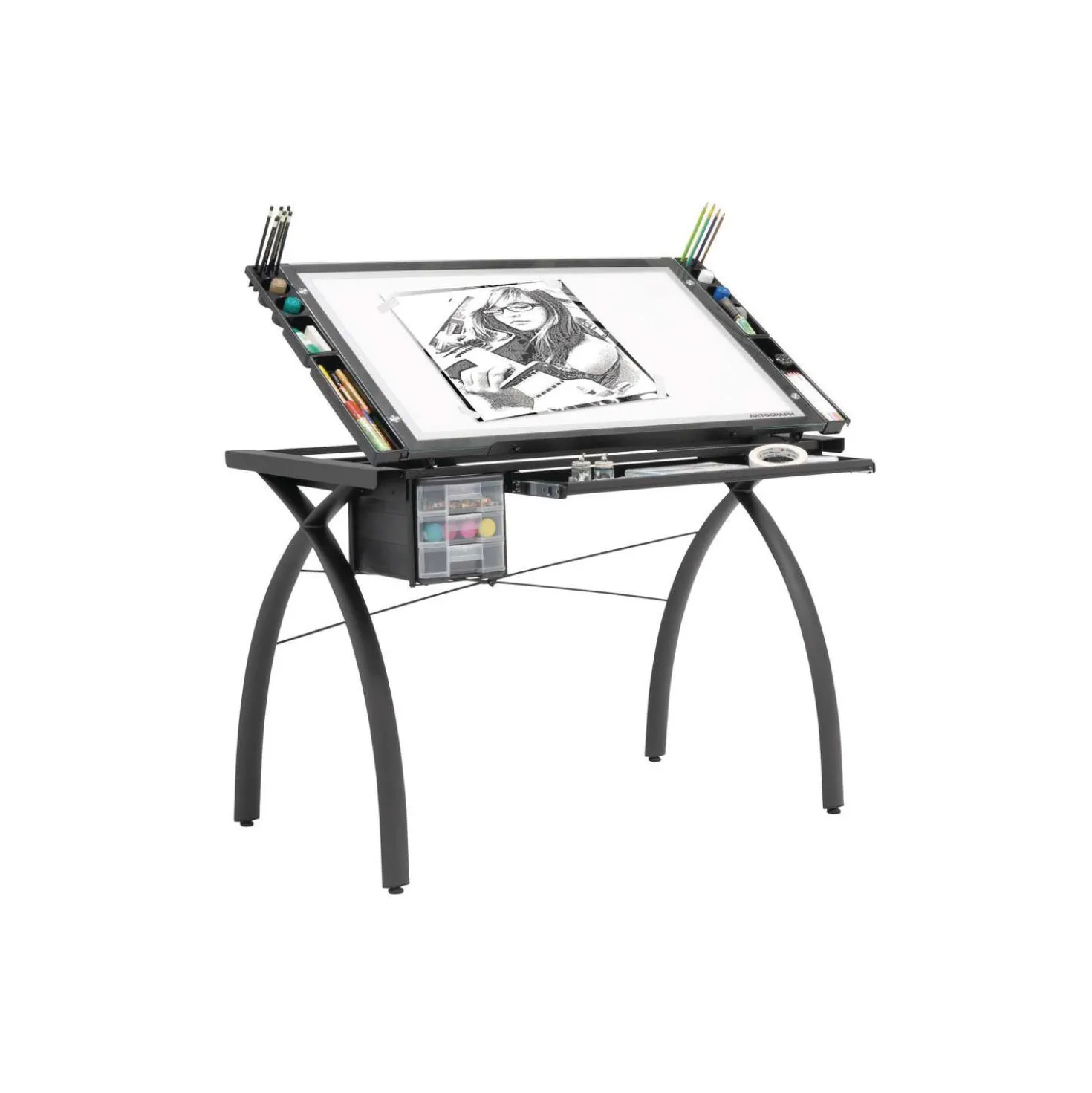 ARTOGRAPH® Futura LightPad® Zeichentisch