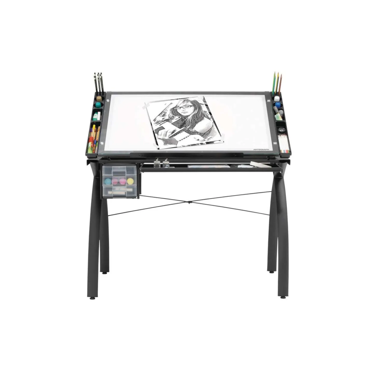 ARTOGRAPH® Futura LightPad® Zeichentisch