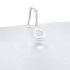 Artograph LED Lupenleuchte mit Standfuß und Klemme