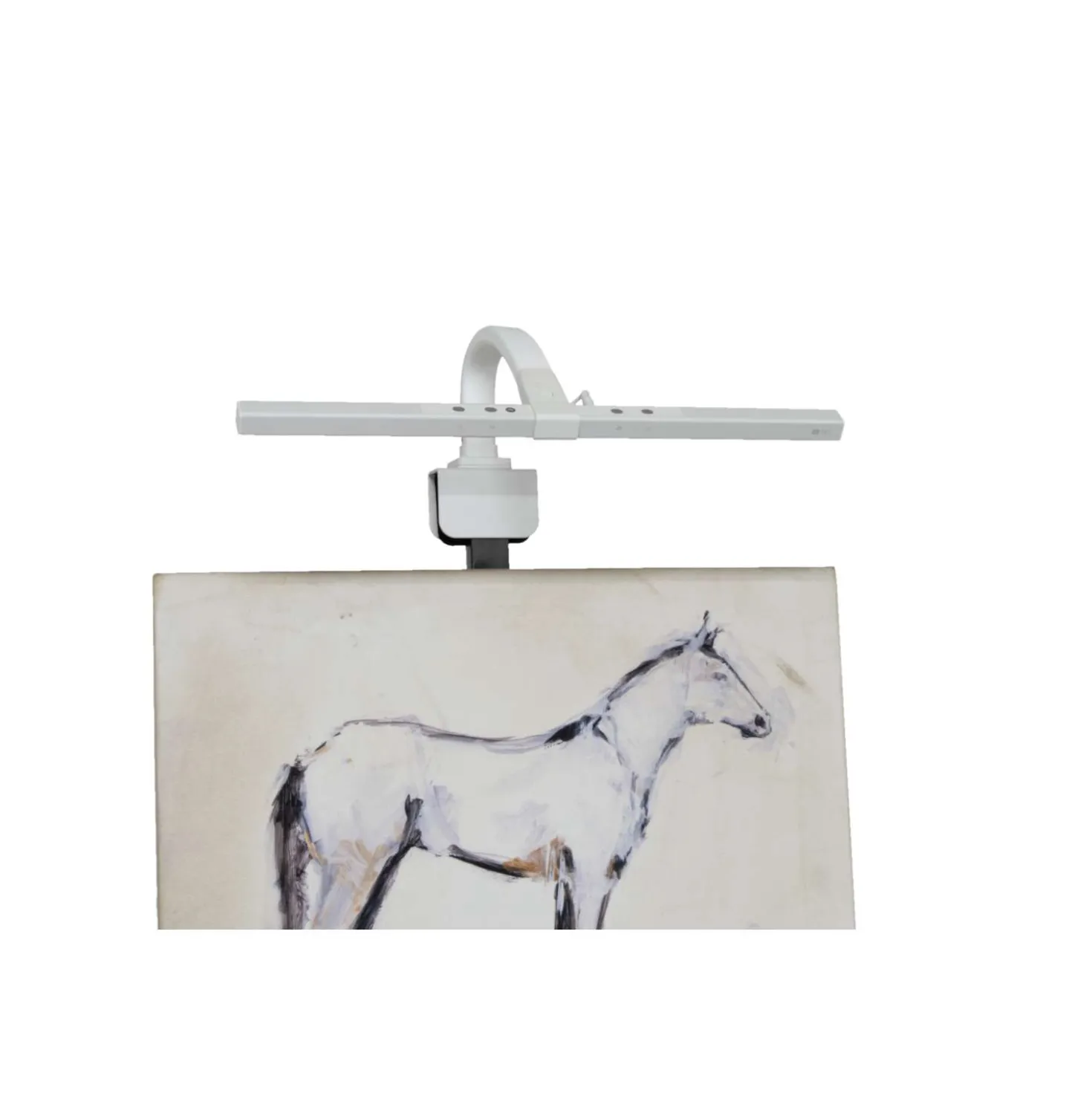 Artograph LED Staffelei-Lampe