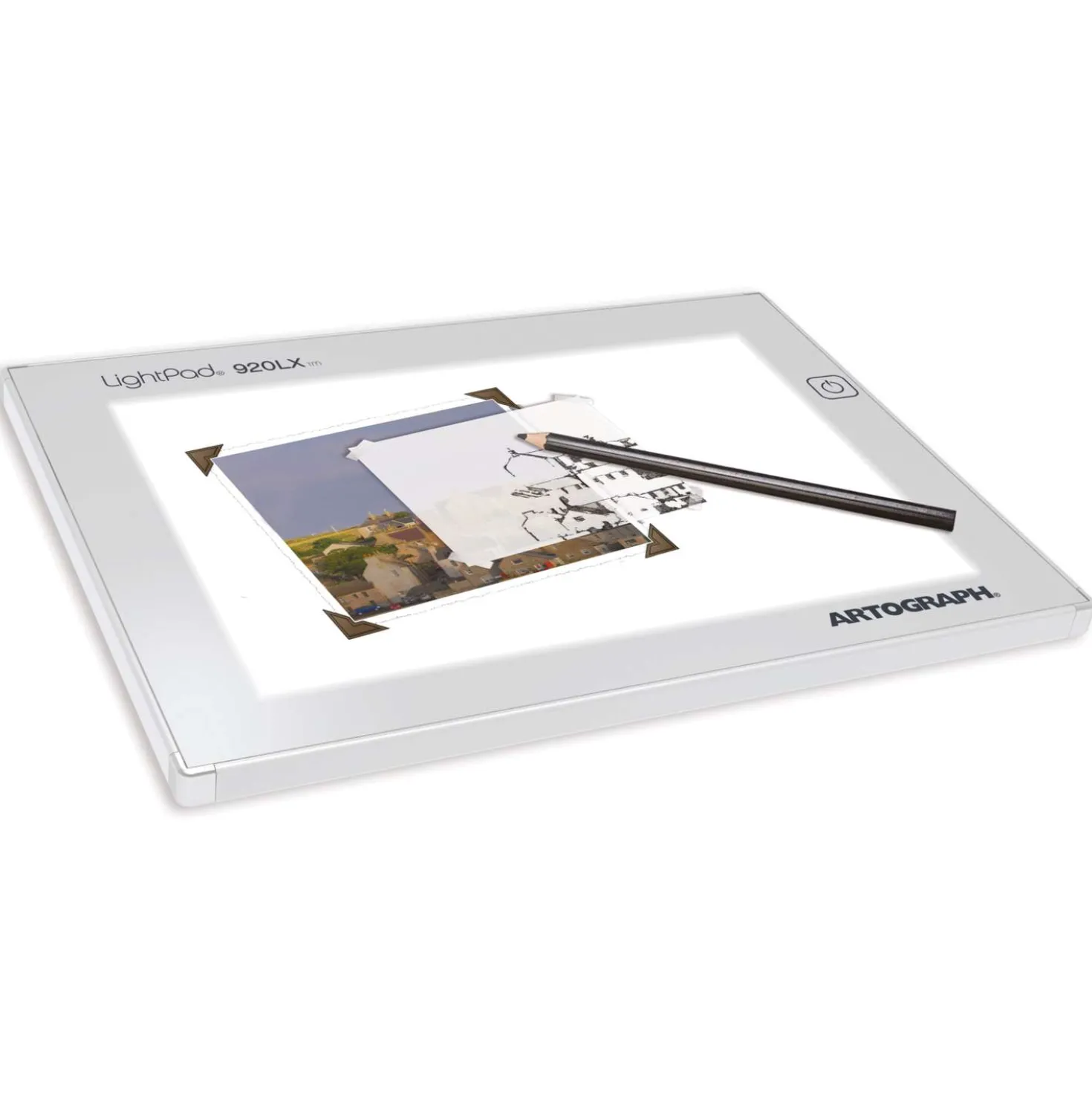 ARTOGRAPH® LightPad® LX™