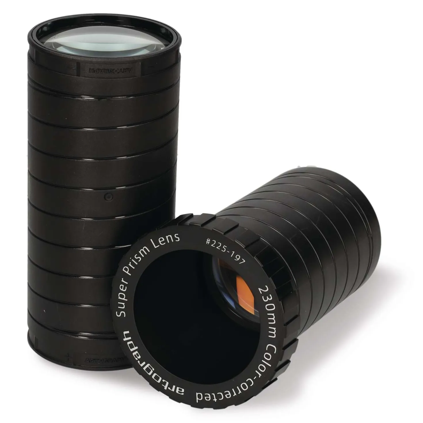 ARTOGRAPH® Super Prism Projektor LED