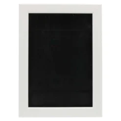 Art Storage Frame, Klapprahmen befüllbar