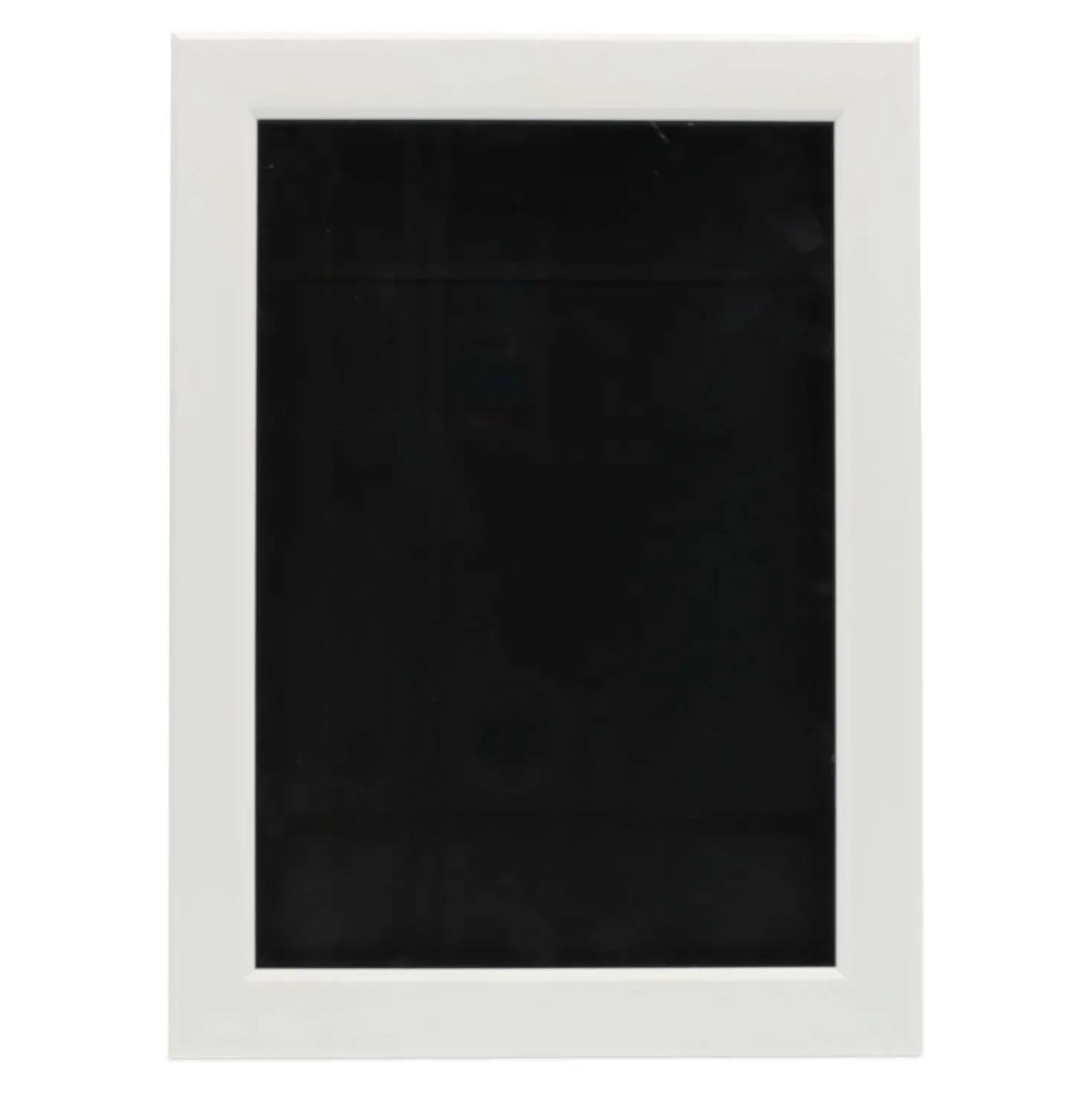 Art Storage Frame, Klapprahmen befüllbar