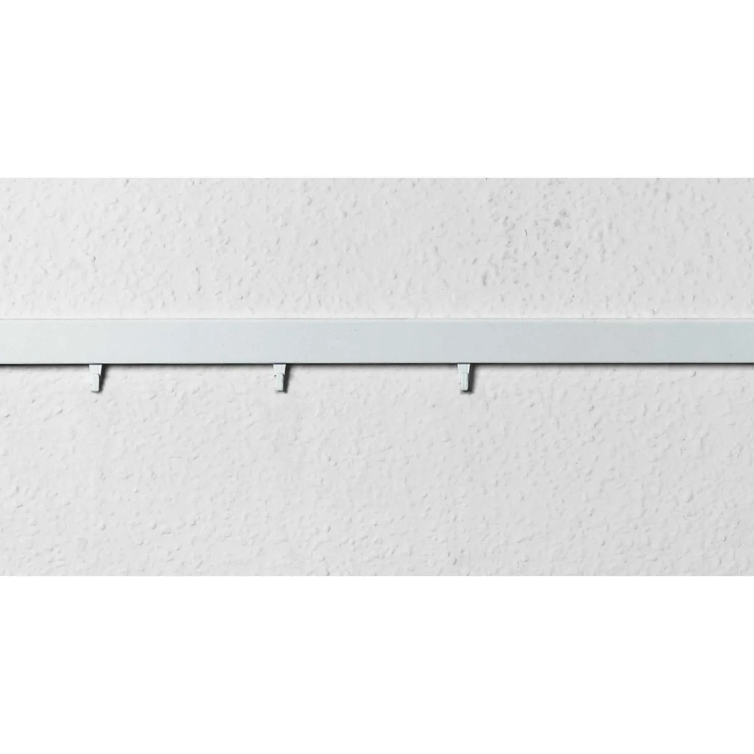 ASRE Studio-Bilderschiene, weiß