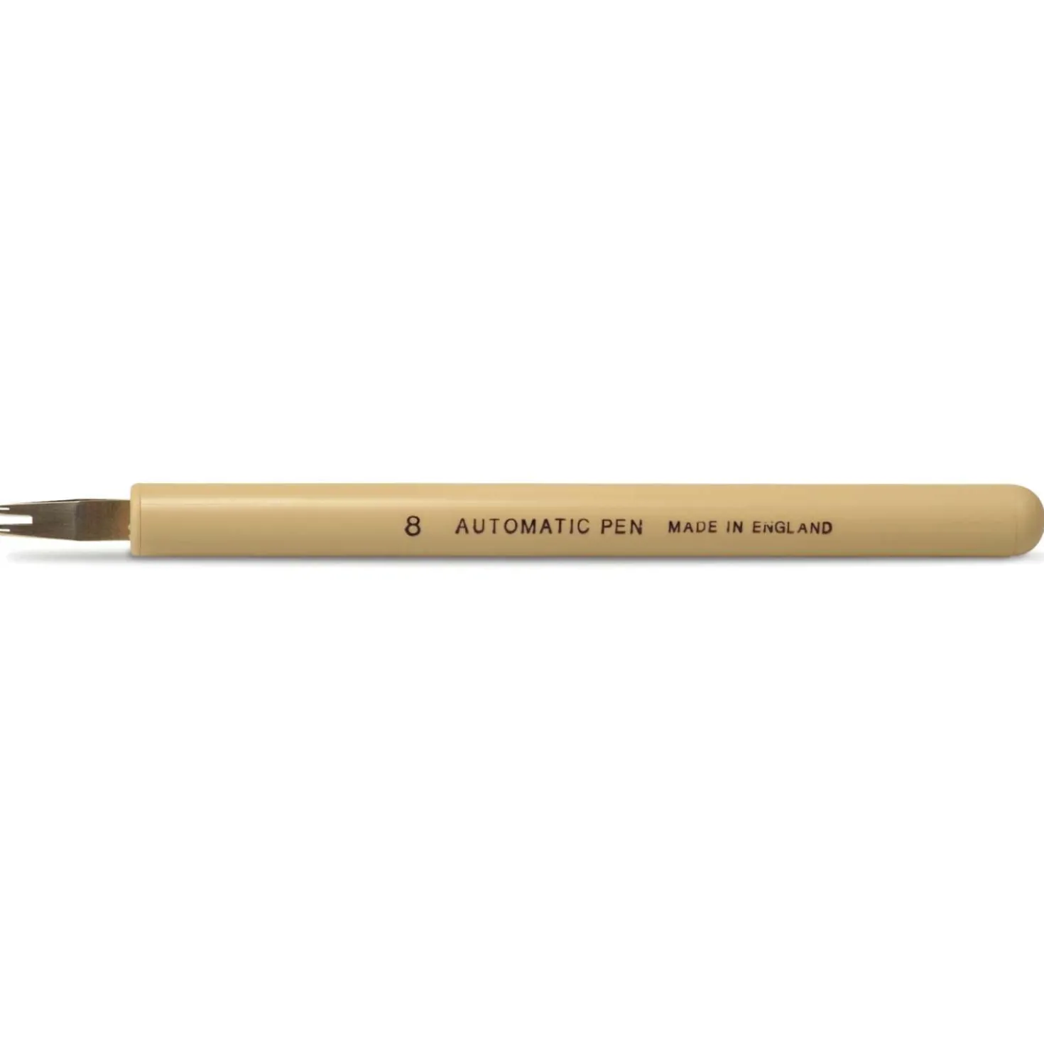 AUTOMATIC PEN Zeichen- und Kalligrafiefeder