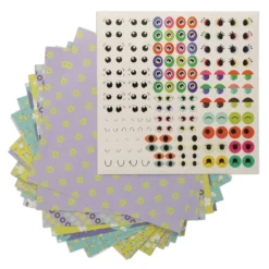 AVENUE mandarine Origami Papier-Sets