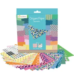 AVENUE mandarine Origami Papier-Sets