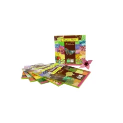 AVENUE mandarine Origami Papier-Sets