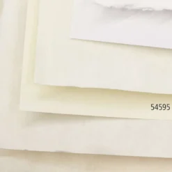 Awagami Shiramine Japanpapier