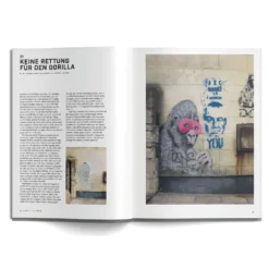 BANKSY - Lost Works