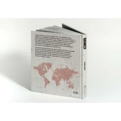 Banksy Global Guide