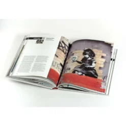 Banksy Global Guide