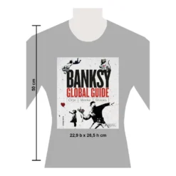 Banksy Global Guide