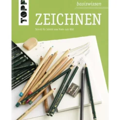 Basiswissen Zeichnen
