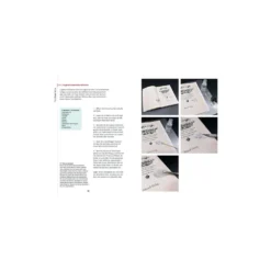 Bücher restaurieren - Reparatur und Pflege Schritt für Schritt.