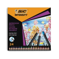 BIC® Aquarellstifte INTENSITY