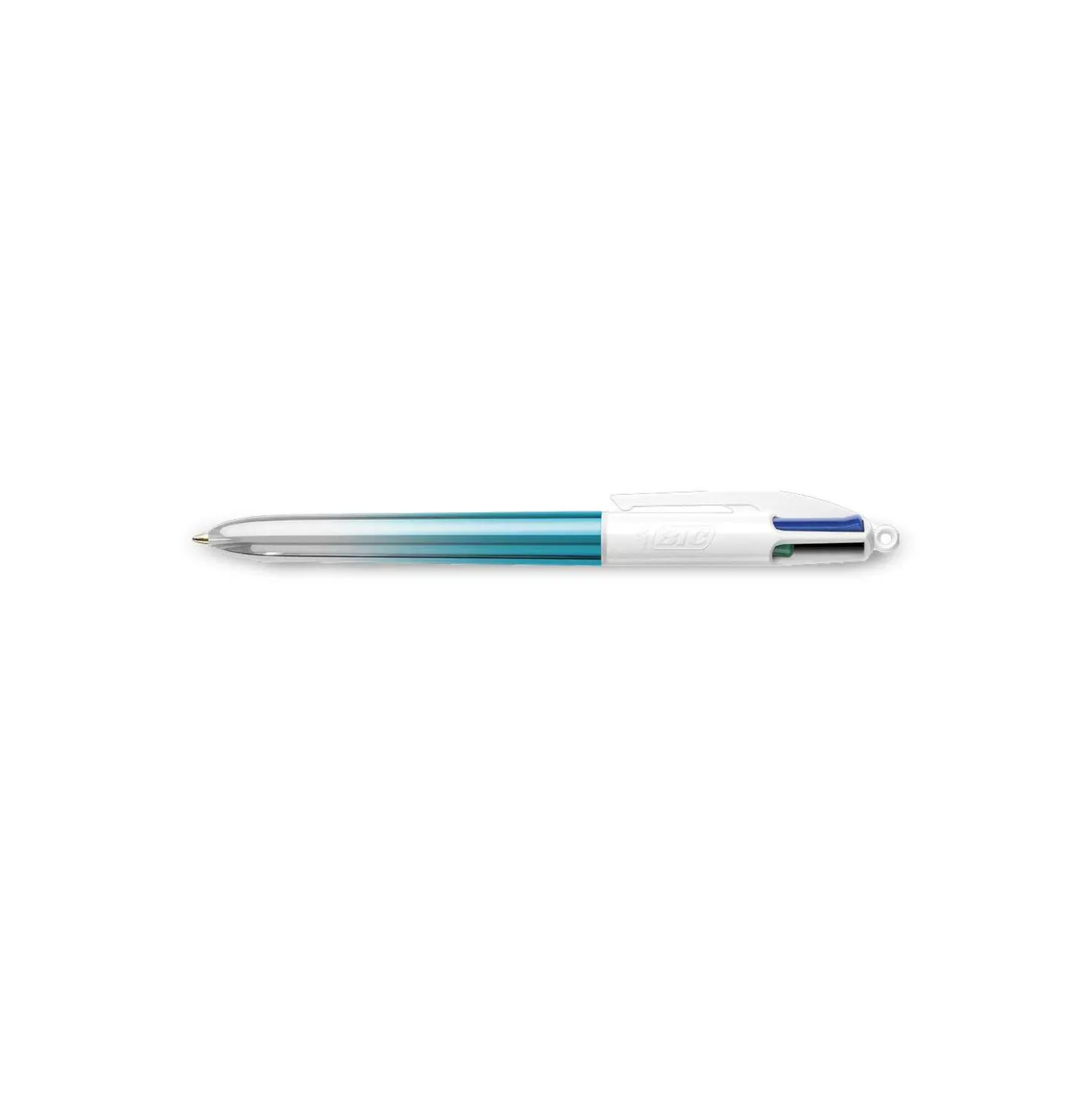 BiC® Classic 4 Colour Kugelschreiber