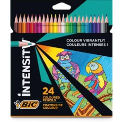 BIC® Color Up! Farbstifte Set