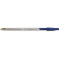 BIC® Cristal® Medium Einweg-Kugelschreiber