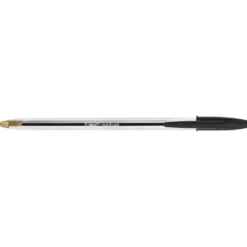 BIC® Cristal® Medium Einweg-Kugelschreiber